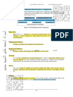 2.10.1 Cloud Computing Infrastructure Components: Chapter