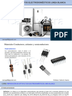 Pruebas de Semiconductores