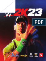 2kswin Wwe2k23 Ps5 Online Manual Eng