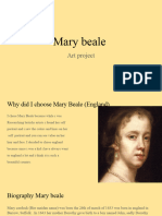 Mary Beale