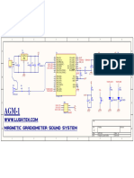 Schematic Prints