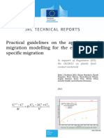 Practical Guidelines On Migration