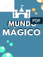 Mundo Mágico 2023-1