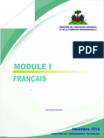 10 +Module+Francais