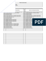 Planejamento MATEMÁTICA - 3º ANO A e B - EJA - 1 BIM