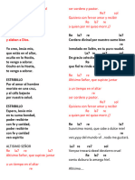 Adotacion 31 de Enero