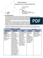 0 Unidad de Evaluacion Diagnostica CCSS - 3° 2024