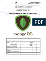 Lab02-BDAV - Operaciones Con Shell