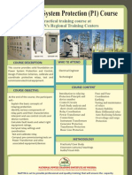 Basic Power System Protection (1) ..