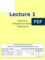 Lecture 1