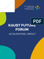 Accelerating Impact Future Forum Final