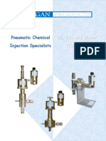 Morgan Chemical Pump Catalog