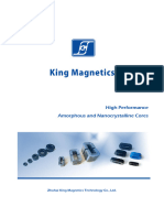 Kingmagnetics Catalog