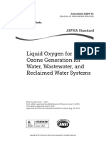 ANSI - AWWA B304-13 - Liquid Oxygen For Ozone Generation For Water, Wastewater, and Reclaimed Water Sy (Z-Lib - Io) (1) 1