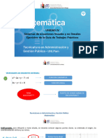 3.TP Sistemas de Ecuaciones No Lineales