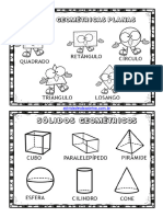 Geometria 2 Ano