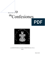 PCUSA - Libro de Confesiones