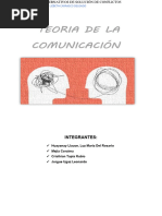 Modulo Mi Parte