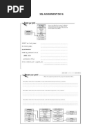 SQL Assignment Day6