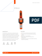 Em-Trak Product Datasheet SART