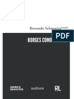 Borges Como Simbolo