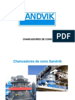 CHANCADORES