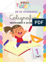 Caligrafia 01