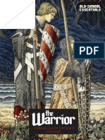 OSE Warrior v1.1