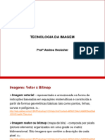 Introdução TecnologiaImagem Parte2