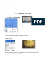 Recetario PLC Corregido