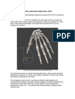 Articulo-La Proporcio769n A769urea O Seccio769n A769urea en El Arte