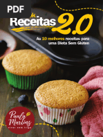 Ebook VST Receitas 2.0