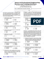 PSAD 3 Reinforced Concrete Design