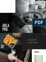 Arla Pro Product Guide 2021