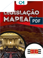 Informática - TJ SP - Legis Mapeada - 2023