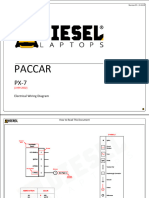 Paccar - PX-7 CM2350 (2013-17)