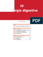 Chirurgie Digestive - ECNi TT en Un 2017