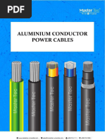 Al Cables