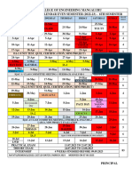 Dept (6th Sem) Ac-2022-23 Even Sem