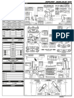 Xb8e 2018 Set Up Sheet v2 Editable