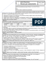 5 Exercice Mesure de La Conductance 2