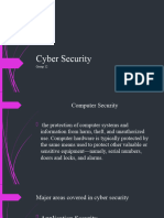 Cyber Security