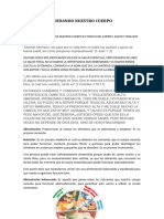 Charla Alimentación y Ejercicio para La Perdida Efectiva de Peso Igle