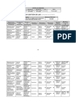 PlanGestiónComunicaciones ProyectoCaldero