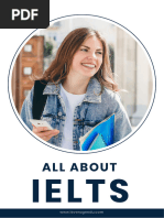 All About IELTS