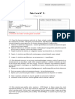 Practica 1 DP (Etica) - Equipo... (Evaluación Formativa)