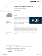 Superação em Esquizofrenia - Relato de Casos