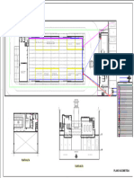 L5 Plano de Acometida