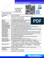 LV 679 Datasheet