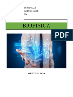 Texto de Biofisica - Primer Momento